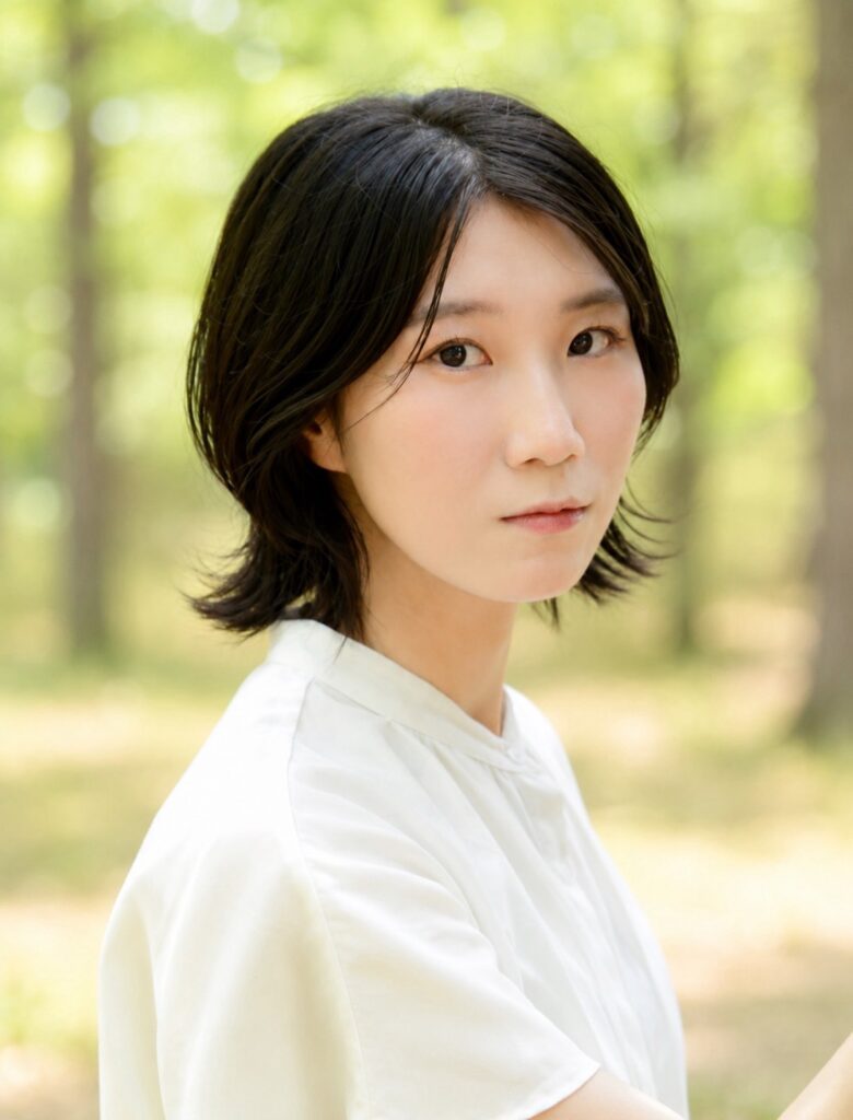 堀之内綾花